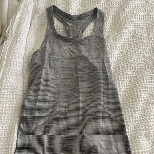 LULULEMON SWIFTLY TANK